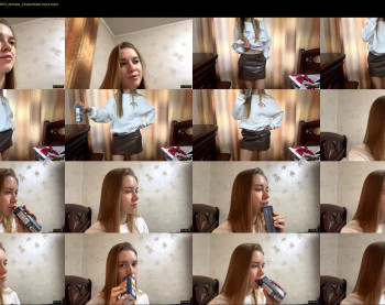 cassipurkey — 11 minute Chaturbate female cam video, 720p, Oct 8, 2025