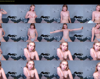 sofia_here — 6 minute Chaturbate female cam video, 720p, Oct 8, 2025