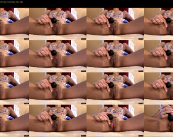 sofijade — 38 minute Chaturbate female cam video, 720p, Oct 8, 2025