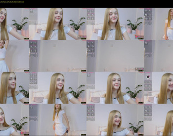 suzipons — 26 minute Chaturbate female cam video, 720p, Oct 8, 2025