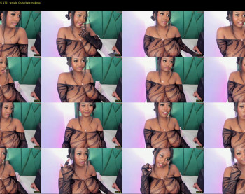 tamara_myller1 — 5 minute Chaturbate female cam video, 720p, Oct 8, 2025
