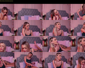 lucyaddison — 102 minute Chaturbate female cam video, 720p, Oct 9, 2025