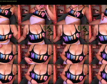 marrygrayes — 4 minute Chaturbate female cam video, 720p, Oct 10, 2025