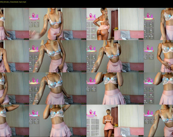 catta_cat18 — 9 minute Chaturbate female cam video, 720p, Oct 11, 2025
