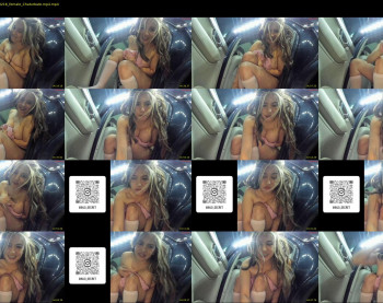 vanandjuani — 6 minute Chaturbate female cam video, 720p, Oct 12, 2025