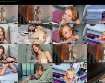 _fieryflash_ — 12 minute Chaturbate female cam video, 720p, Oct 13, 2025