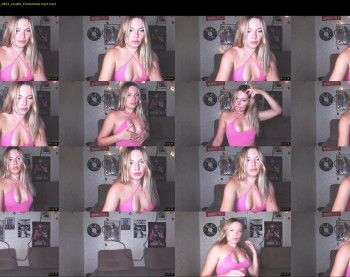 deepholedays — 3 minute Chaturbate couple cam video, 480p, Oct 12, 2025