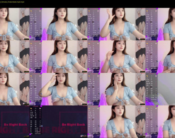 _flipped_ — 40 minute Chaturbate female cam video, 720p, Oct 13, 2025