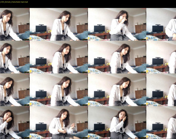 fredmurrietta — 4 minute Chaturbate female cam video, 720p, Oct 13, 2025