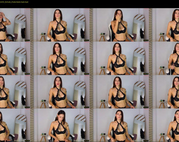 kristennblue_ — 3 minute Chaturbate female cam video, 720p, Oct 14, 2025