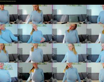 misteryland — 29 minute Chaturbate couple cam video, 720p, Oct 13, 2025
