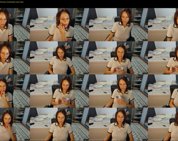 toplegs — 19 minute Chaturbate female cam video, 720p, Oct 14, 2025