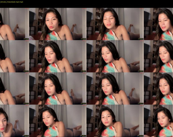 yuri_kai — 4 minute Chaturbate female cam video, 720p, Oct 13, 2025