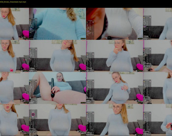 misteryland — 72 minute Chaturbate couple cam video, 720p, Oct 14, 2025