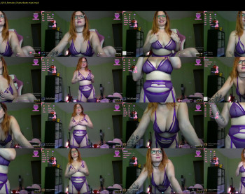 veronikavonk — 11 minute Chaturbate female cam video, 720p, Oct 14, 2025