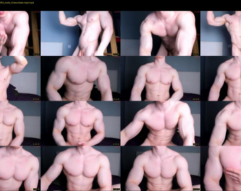 jamesstong — 21 minute Chaturbate male cam video, 720p, Oct 16, 2025