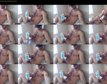randomguy_42 — 27 minute Chaturbate male cam video, 480p, Oct 15, 2025