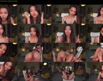 sharon__baker_ — 38 minute Chaturbate female cam video, 720p, Oct 15, 2025
