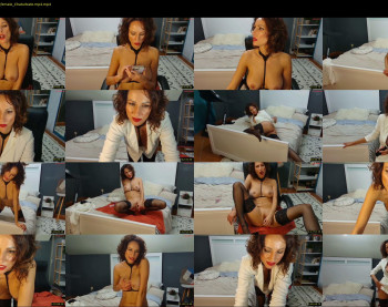 toplegs — 120 minute Chaturbate female cam video, 720p, Oct 16, 2025