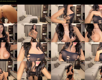 diamondpixie — 105 minute Chaturbate female cam video, 720p, Oct 17, 2025