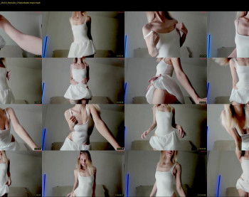 infinite_reality — 93 minute Chaturbate female cam video, 720p, Oct 17, 2025