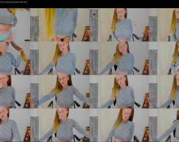 misteryland — 28 minute Chaturbate couple cam video, 720p, Oct 16, 2025