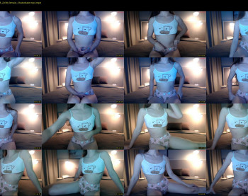 shy_schoolgirl_ — 17 minute Chaturbate female cam video, 720p, Oct 16, 2025