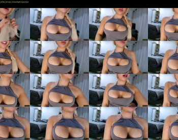 veronnika_hill — 4 minute Chaturbate female cam video, 720p, Oct 16, 2025