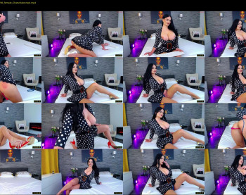 alliana_joy — 121 minute Chaturbate female cam video, 720p, Oct 17, 2025