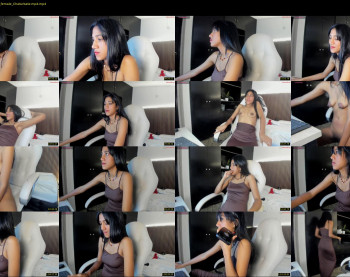 ffreyja_ — 85 minute Chaturbate female cam video, 720p, Oct 17, 2025