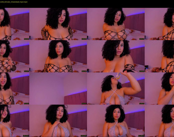 miawoderfull — 86 minute Chaturbate female cam video, 720p, Oct 17, 2025