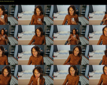toplegs — 18 minute Chaturbate female cam video, 720p, Oct 18, 2025