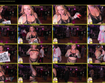 dahliadee — 120 minute Chaturbate female cam video, 720p, Oct 19, 2025