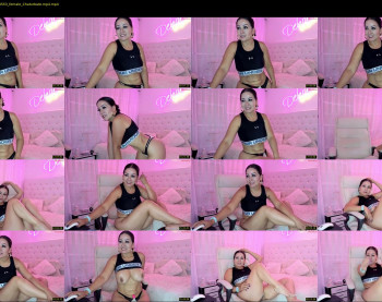 deboramom — 44 minute Chaturbate female cam video, 720p, Oct 20, 2025