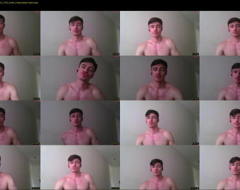 deepwhite2003 — 87 minute Chaturbate male cam video, 720p, Oct 19, 2025