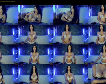 maya_lisa — 42 minute Chaturbate female cam video, 720p, Oct 20, 2025