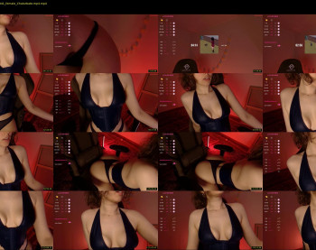 tinkerdinky — 111 minute Chaturbate female cam video, 720p, Oct 20, 2025