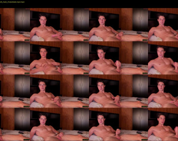 _mikkimo_ — 121 minute Chaturbate male cam video, 720p, Oct 20, 2025