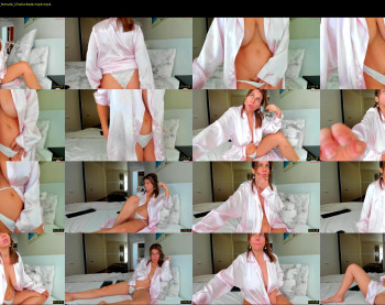dulceys — 63 minute Chaturbate female cam video, 720p, Oct 20, 2025