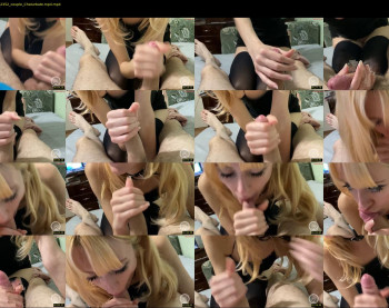 hyperfixation — 3 minute Chaturbate couple cam video, 720p, Oct 20, 2025