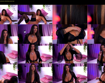 kiss_jess — 13 minute Chaturbate female cam video, 720p, Oct 20, 2025