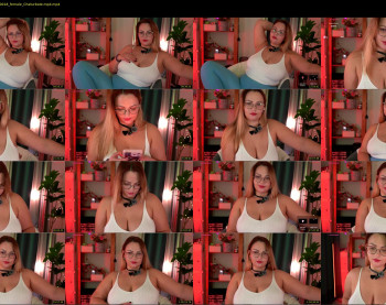 marrygrayes — 73 minute Chaturbate female cam video, 720p, Oct 21, 2025