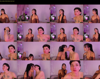 tinymoon_ — 35 minute Chaturbate female cam video, 720p, Oct 20, 2025