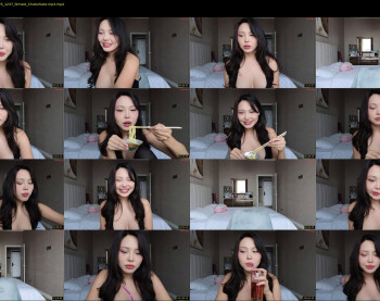 amyalwayshere — 75 minute Chaturbate female cam video, 720p, Oct 21, 2025