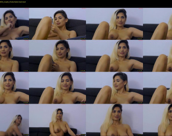 bethierusse — 42 minute Chaturbate female cam video, 720p, Oct 21, 2025