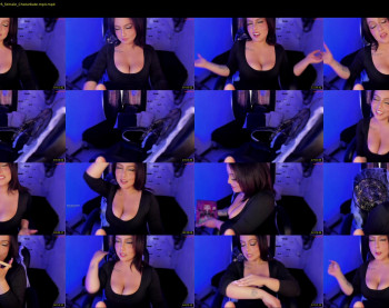 isabelitha — 66 minute Chaturbate female cam video, 720p, Oct 21, 2025