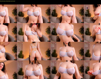 odelyncure — 11 minute Chaturbate female cam video, 720p, Oct 21, 2025