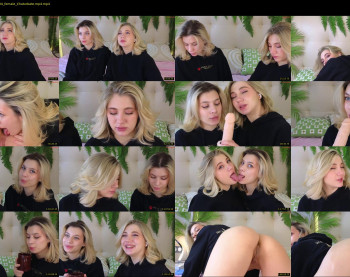 pinkadele — 120 minute Chaturbate female cam video, 720p, Oct 21, 2025