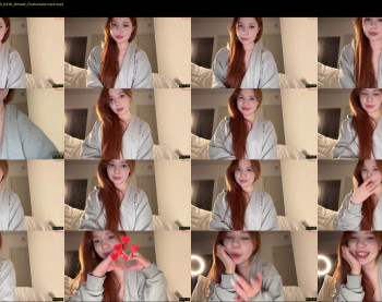 sleepycode002 — 3 minute Chaturbate female cam video, 720p, Oct 22, 2025