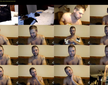 lancehardin — 33 minute Chaturbate male cam video, 720p, Oct 23, 2025